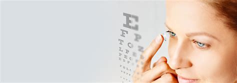 Contactlenzen online bestellen bij de specialist in Rotterdam .